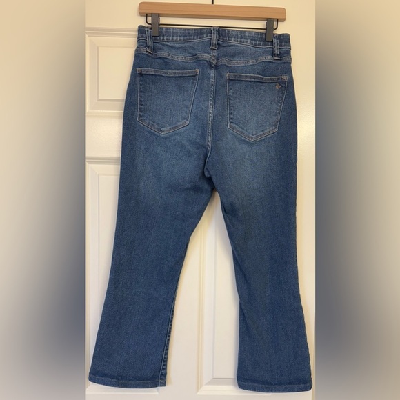LuLaRoe Denim Jeans Size 28 - Picture 2 of 10